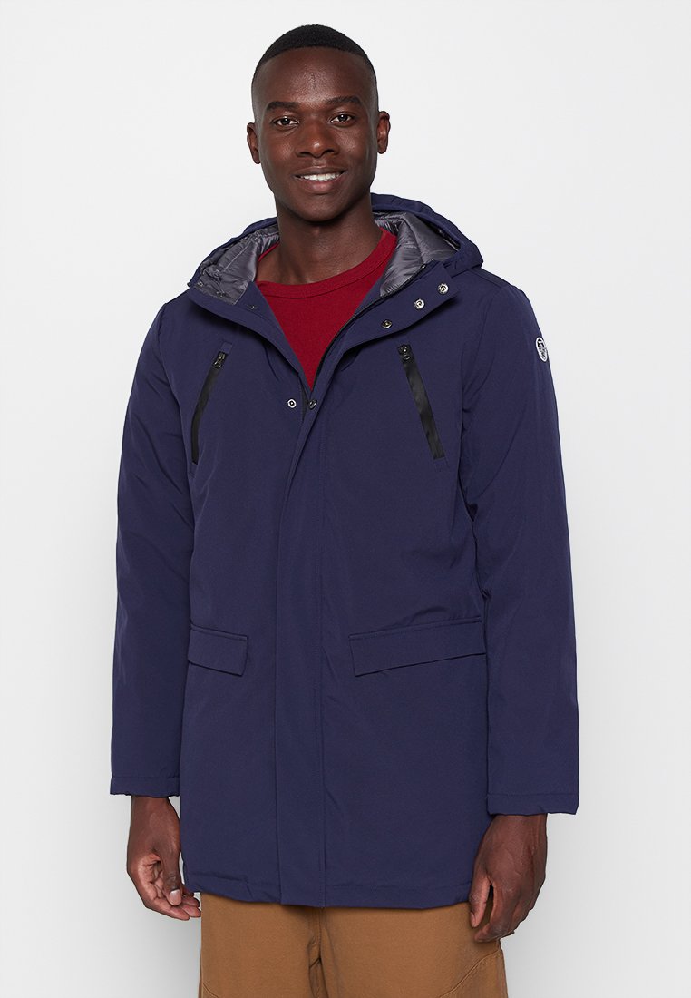North Sails Jas donkerblauw