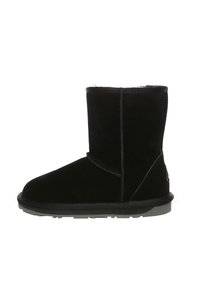 Unselected, black
