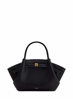 JW PEI, JW PEI CABAS HANA MINI BLACK - Sac à main - black