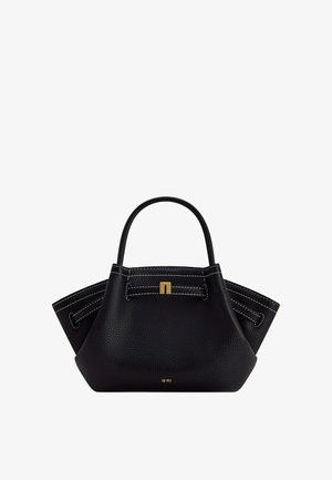 JW PEI, JW PEI CABAS HANA MINI BLACK - Sac à main - black
