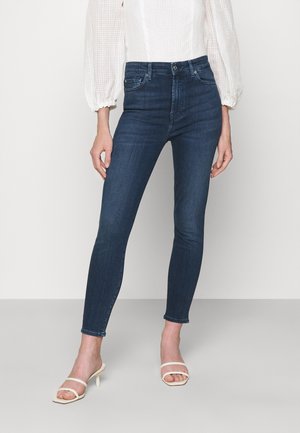 Jeans Skinny Fit - dark blue