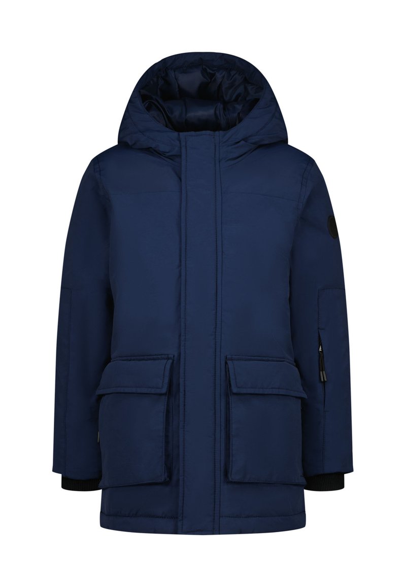 VINGINO Parka blauw VINGINO Parka blauw