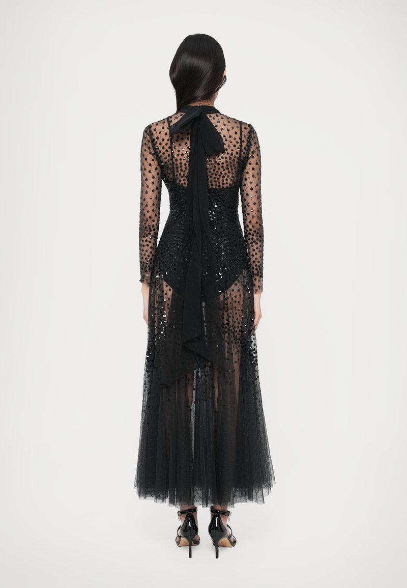 veronne lace dress Eleven Lace Dress main image 0