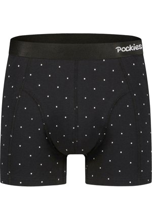 Boxers - black