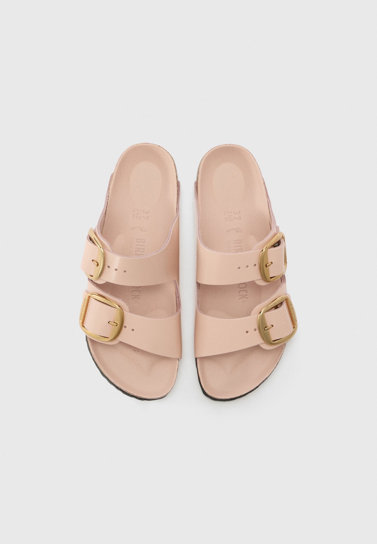 ARIZONA BB LENA HS LIGHT ROSE HEX NARROW