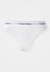 BRAZILIAN ICON - Slip - white