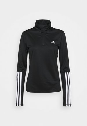 Camiseta de deporte - black/white