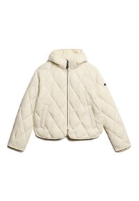 Superdry & Co Winter jacket - star white