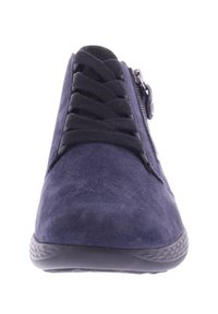 Fidelio STRECH HI ENERGY - Lace-up ankle boots - notte