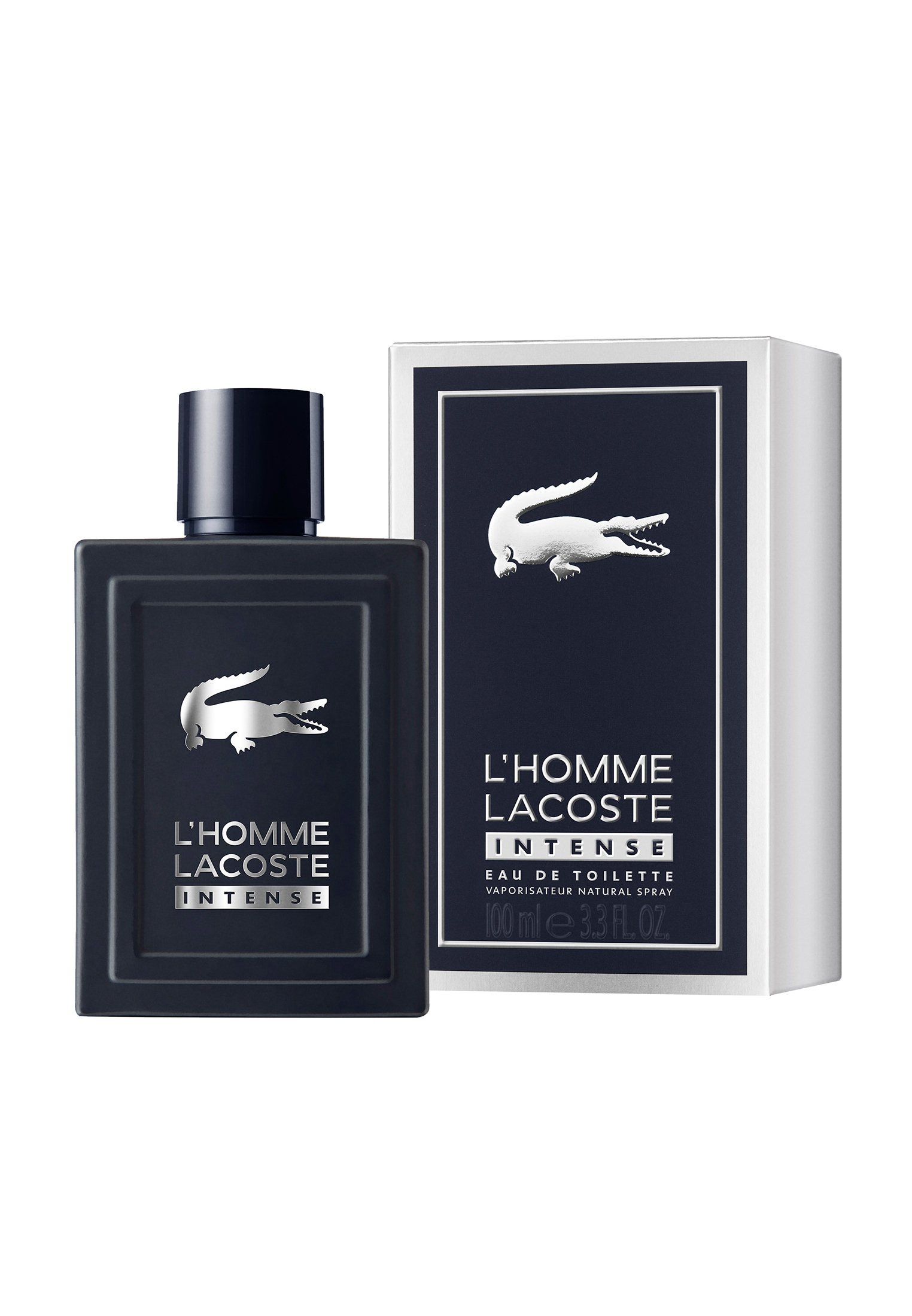lacoste homme intense