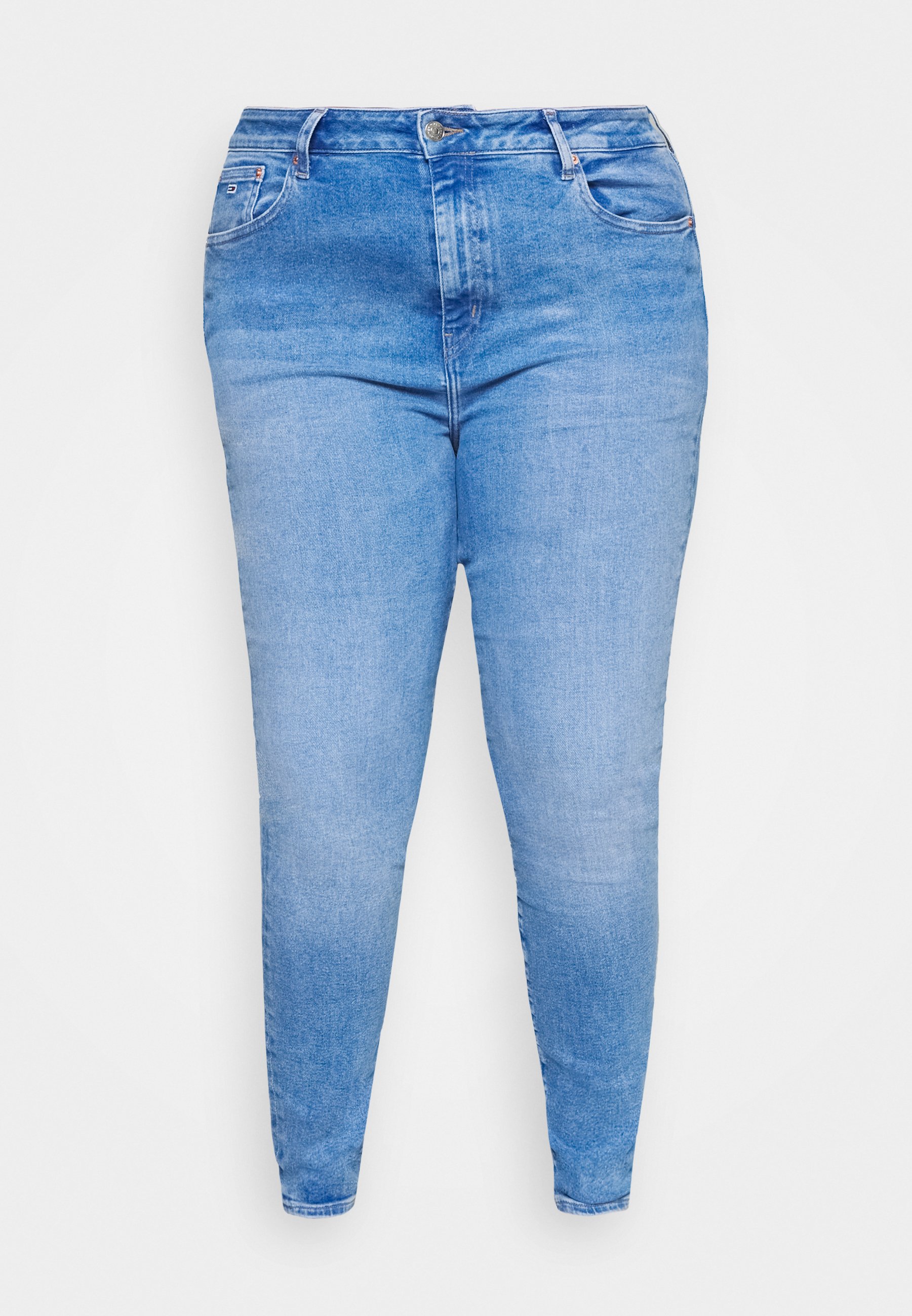Women MELANY - Jeans Skinny Fit Women MELANY - Jeans Skinny Fit