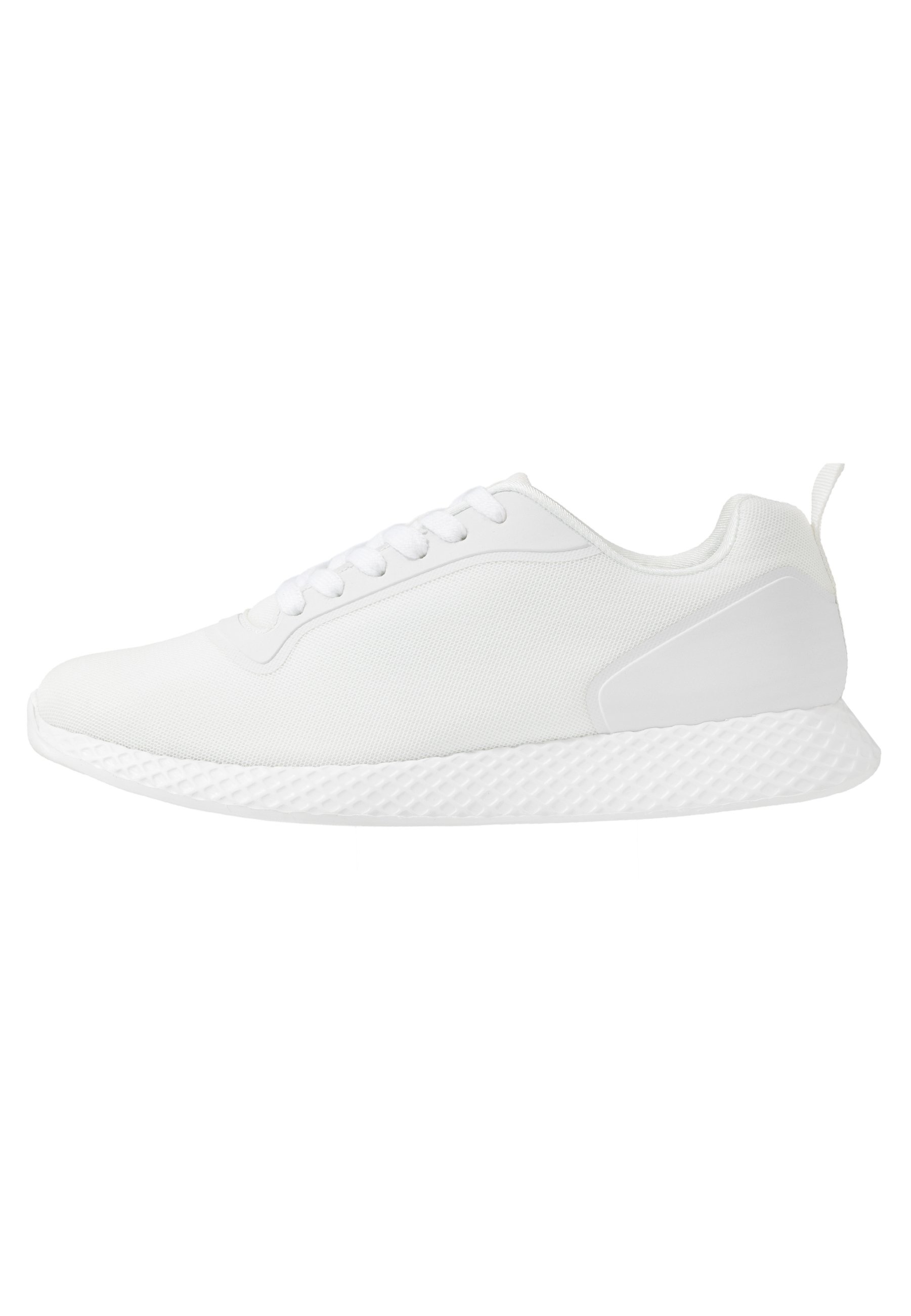 Pier One Joggesko white Zalando.no Pier One Joggesko white Zalando.no