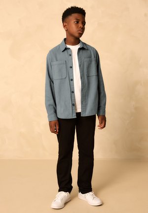 Next, Veste mi-saison - petrol blue
