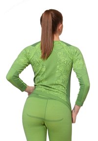 Stark Soul THERMO SEAMLESS - Maglietta intima - grün