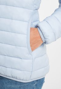 TOG24 GIBSON - Winter jacket - ice blue