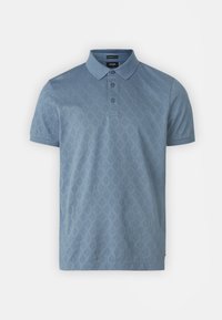 JOOP! BLAKE - Polo shirt - pastel blue