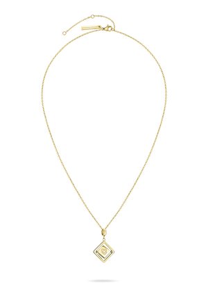 Ketting - gold-coloured