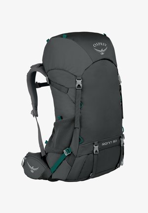 RENN - Rucksack - cinder grey