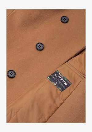 Ombre, Korte frakker - beige