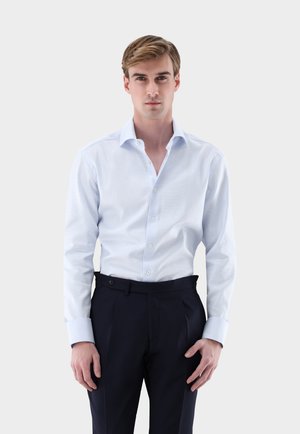 RIVARA - Hemd - blue