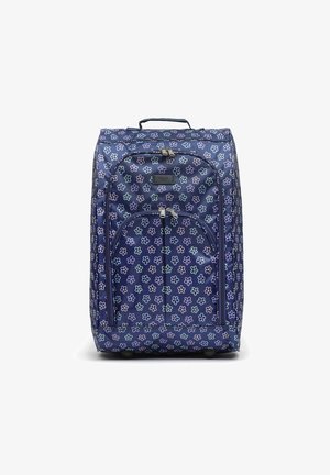 BLUM SMALL - Holdall - blue