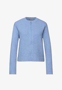 Non selezionato, blau