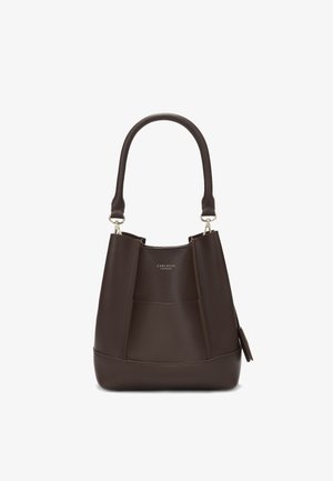 Carlheim ADALINE  - Torbica - brown