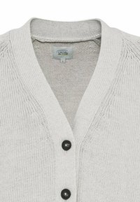 camel active Kardigan - light grey