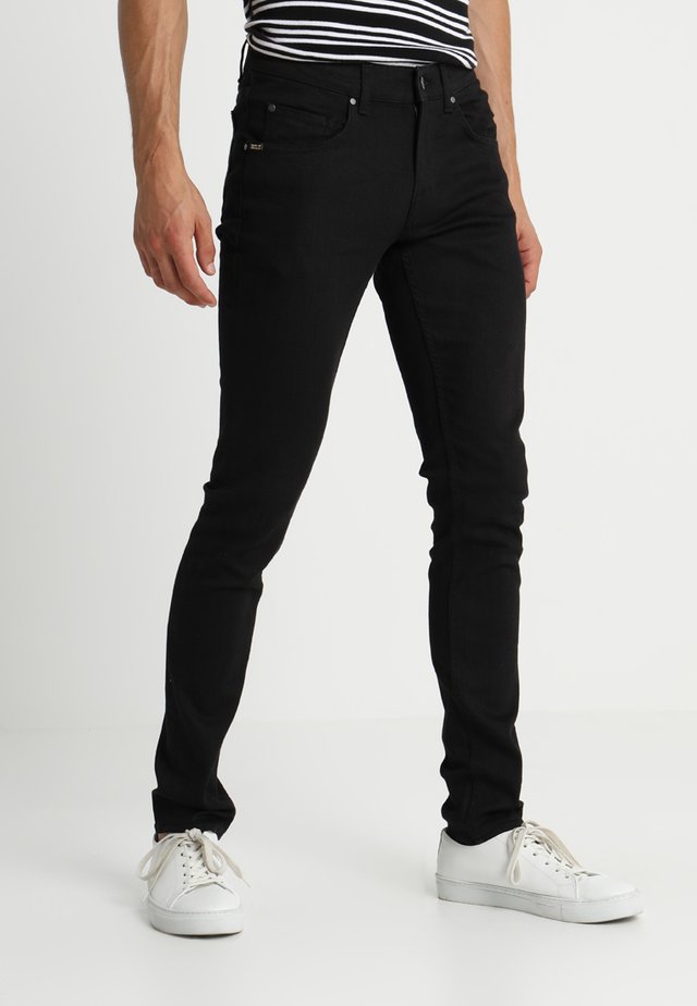 SLIM - Jeans slim fit - Back Denim