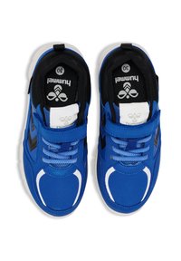Hummel X-LIGHT  - Trainingsschuh - blue lolite