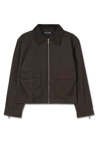 VARNA  - Veste légère - walnut brown