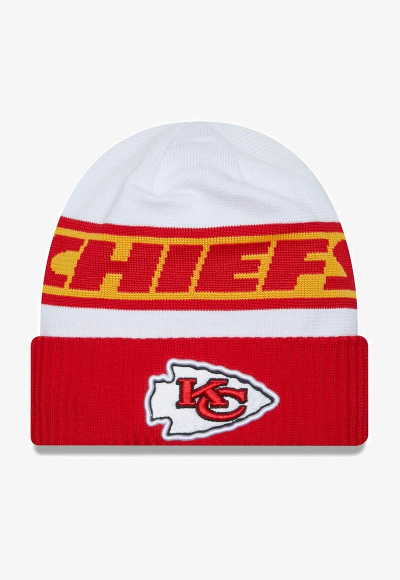 New Era NFL SIDELINE BILLS - Mütze - red blue/rot New Era NFL SIDELINE BILLS - Mütze - red blue/rot