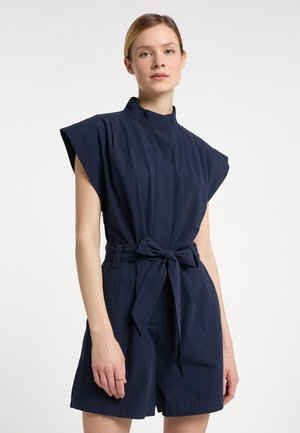 DreiMaster, DREIMASTER PLAYSUIT - Jumpsuit - marine