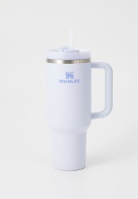 THE QUENCHER H2.O FLOWSTATE™ TUMBLER 1.18L / 40OZ UNISEX - Sportovní lahev - dew drop