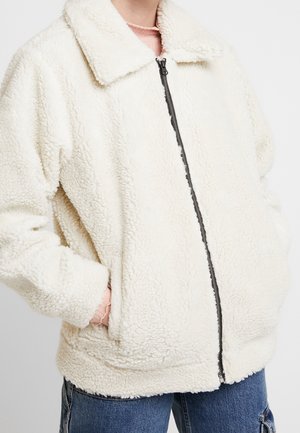 Vinterjakker - off-white