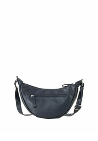 TOM TAILOR DENIM Liriel - Rankinė per petį - dark blue
