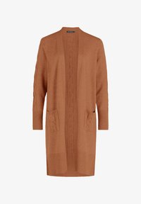 Unausgewählt, walnut melange