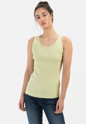 Top - mint