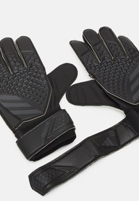 adidas Performance PREDATOR GOALKEEPER TRAIN - Guanti da portiere - black
