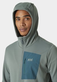 Helly Hansen VERSALITE ciemnoszary