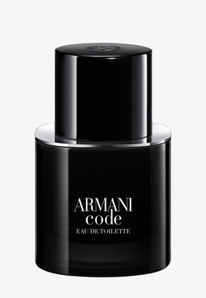 ARMANI CODE - Eau de Toilette - -