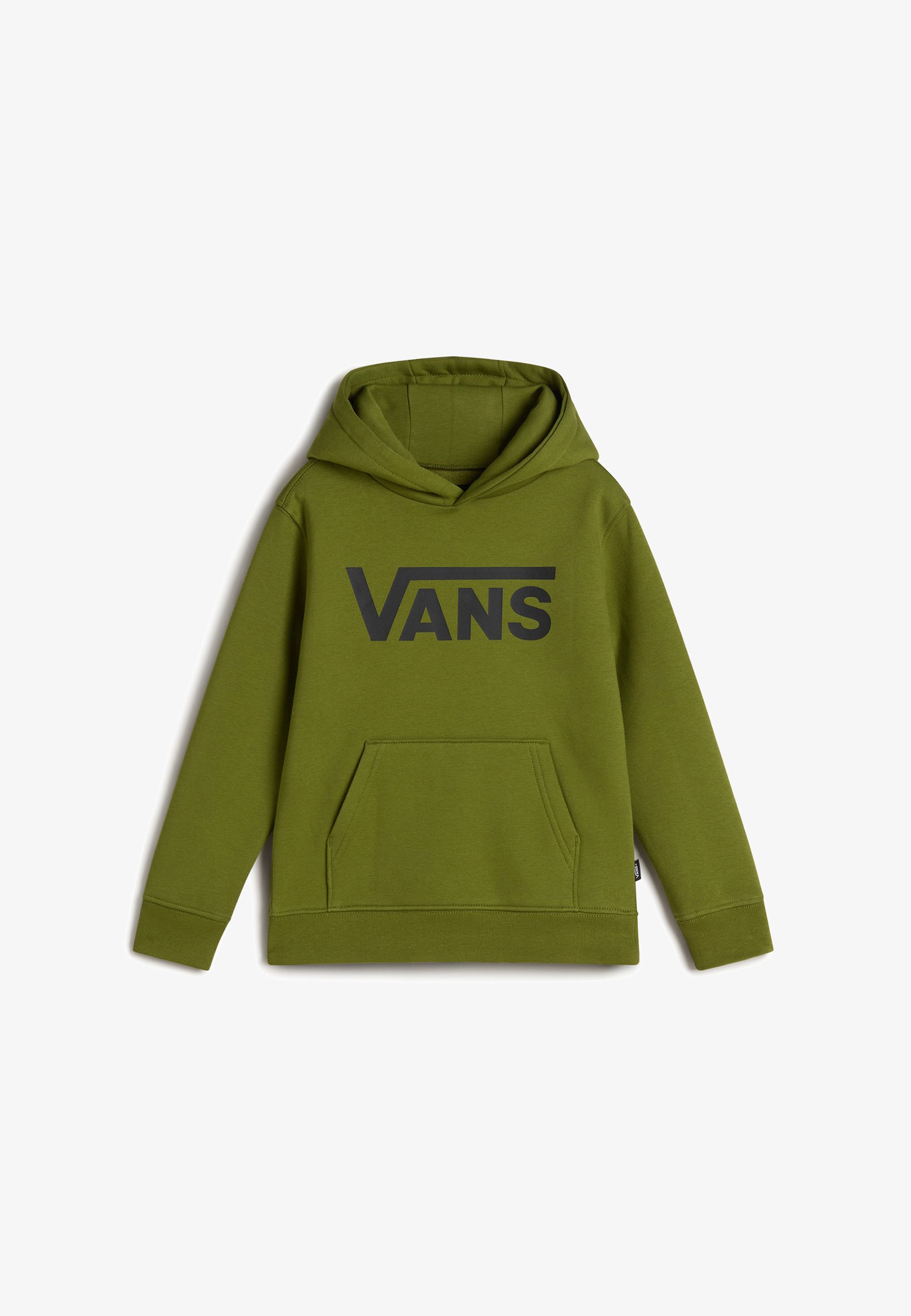 Vans VANS CLASSIC HOODIE Sudadera pesto/verde - Main Image