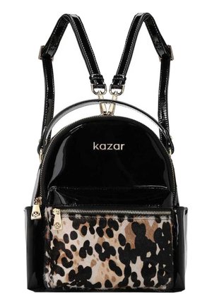 Malý batoh  - black