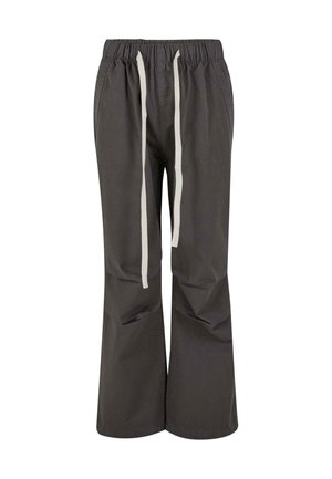 ANOTHER - Pantalon classique - black