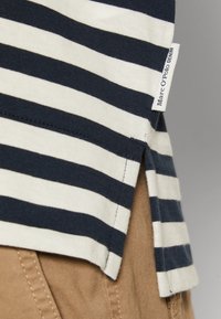Marc O'Polo DENIM Top s dlouhým rukávem - multi-coloured