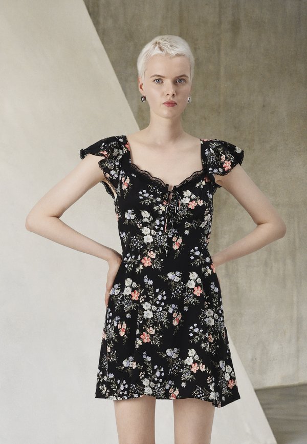 FLUTTER SWEETHEART MINI - Day dress