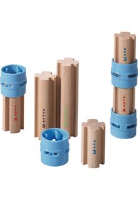 HABA KULLERBÜ - Marble run - multicoloured