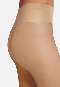 Wolford INDIVIDUAL - Collant - sand