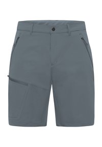 Unausgewählt, grey odessa