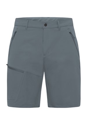 Jack Wolfskin, PICO TRAIL M - Shorts outdoor - grey odessa